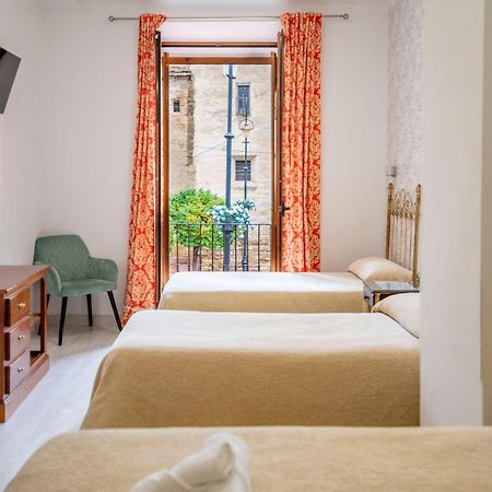 Hotel Manzanito Антекуера Екстериор снимка