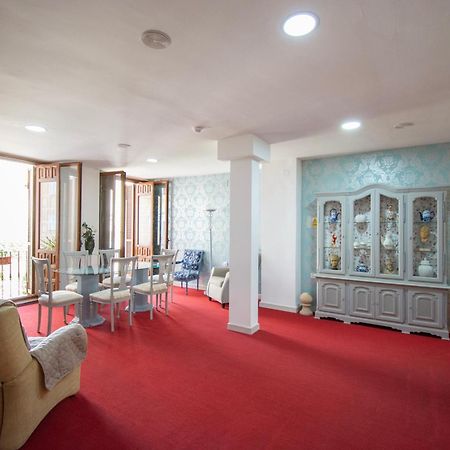 Hotel Manzanito Антекуера Екстериор снимка