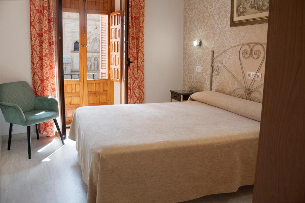 Hotel Manzanito Антекуера Екстериор снимка